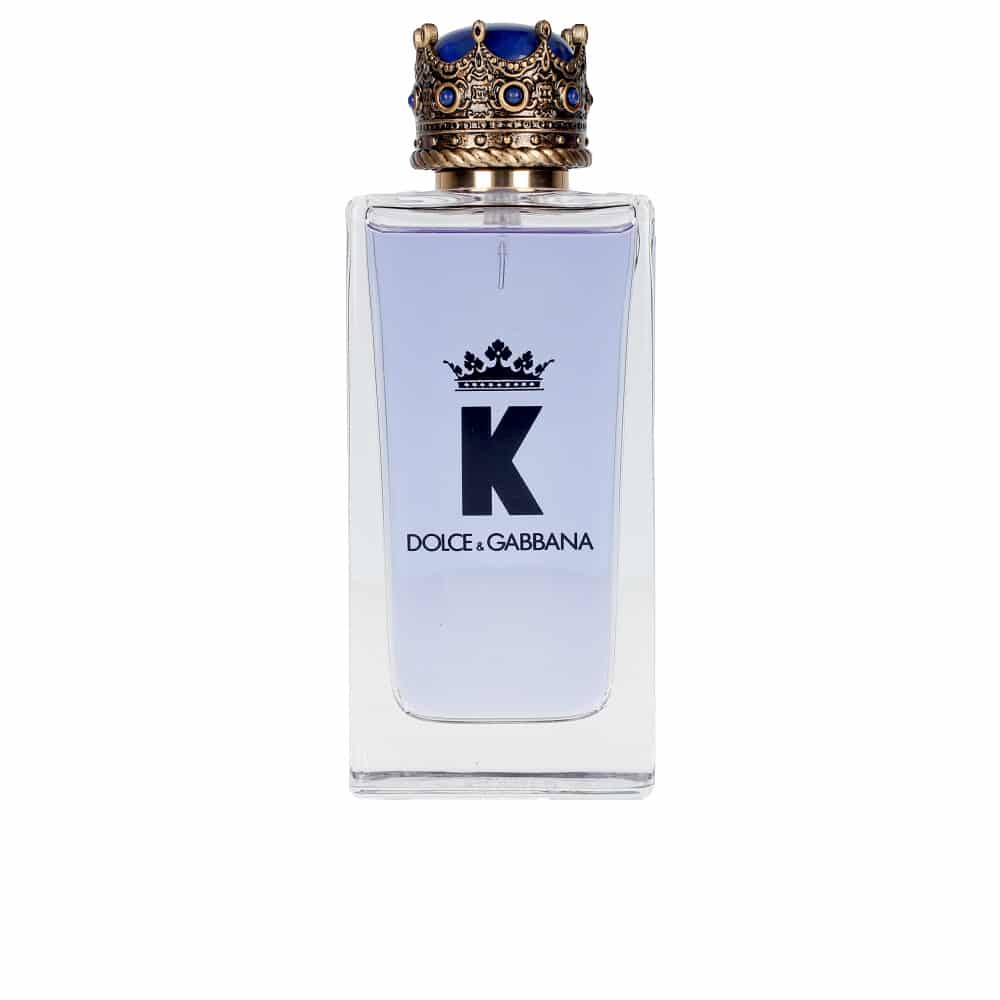 2537 KING by DOLCE and GABBANA 100ml EDT