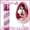 0012 AQUOLINA PINK SUGAR (W) Hair perfume 100ML Original