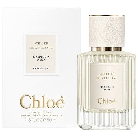 2431 MAGNOLIA ALBA Chloé EDP 50ml