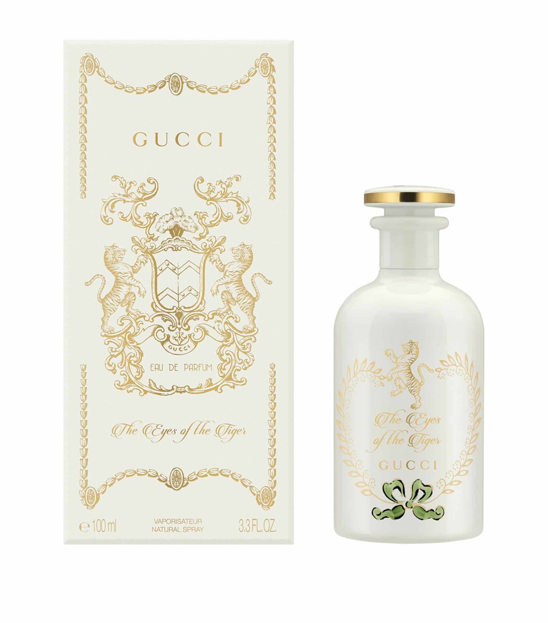 2589 GUCCI THE EYES OF THE TIGER 100ml EDP