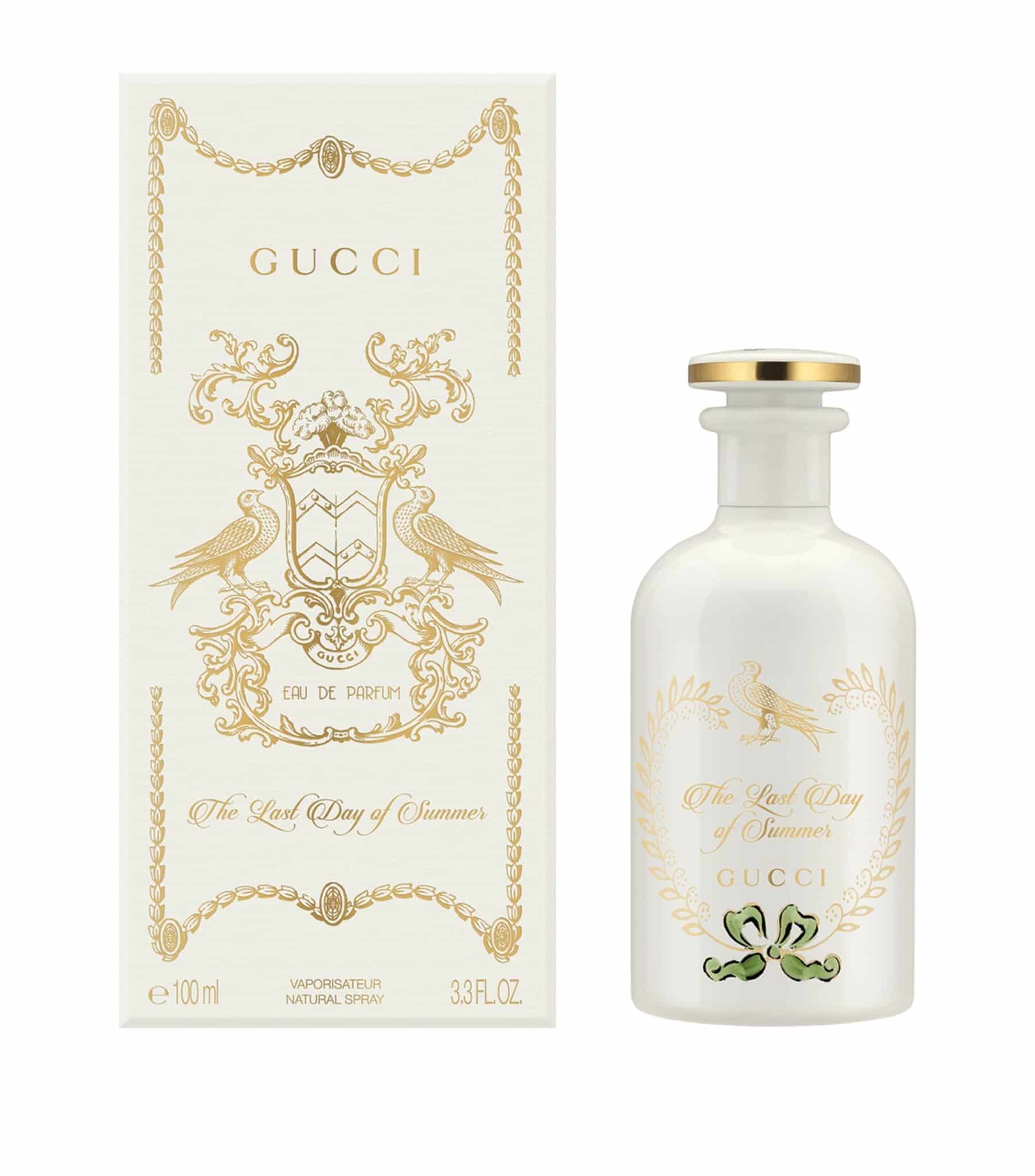 2139 The Last Day of Summer GUCCI 100ml EDP