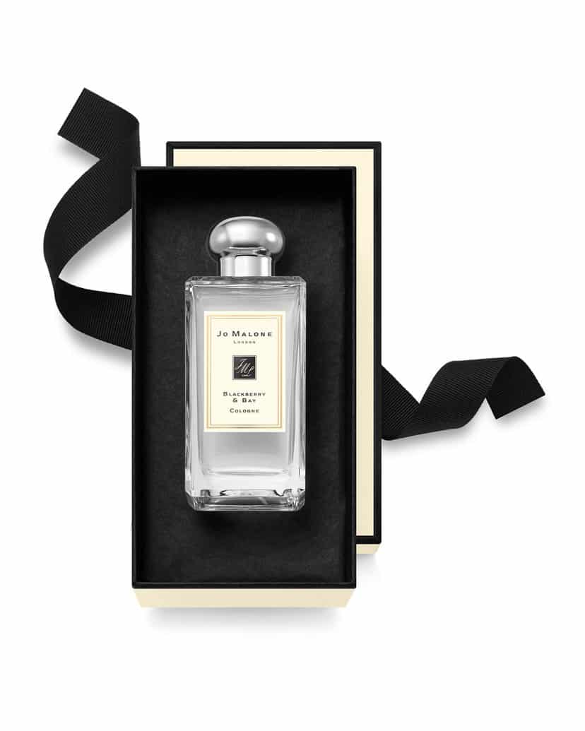 2349 JO MALONE BLACK BERRY and BAY COLOGNE 100ml