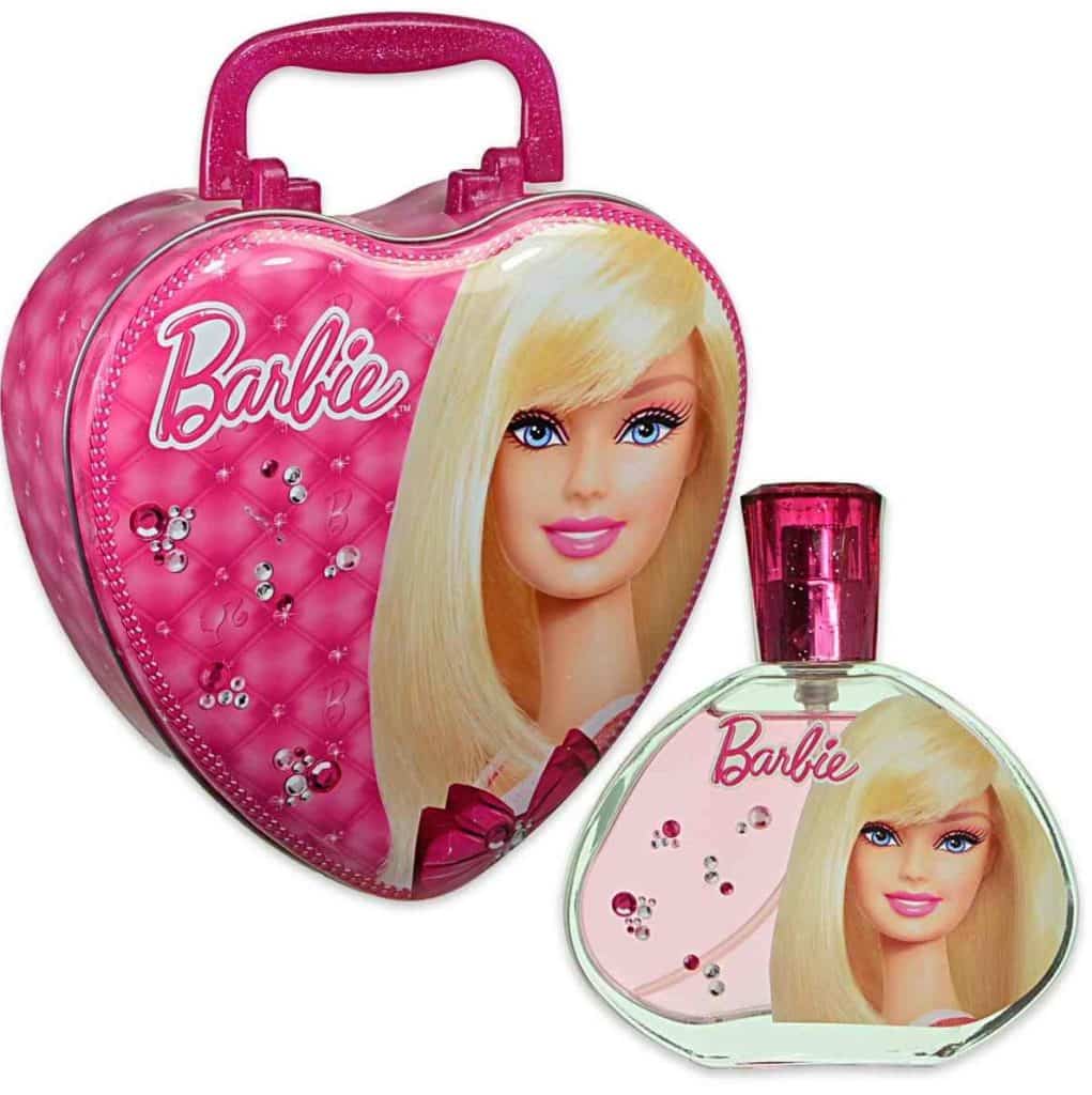 4306 Barbie 100ml EDT original