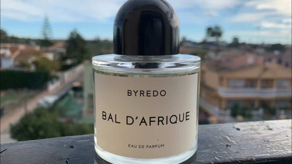 2396 BALD ` AFRIQUE BYREDO 100ml EDP
