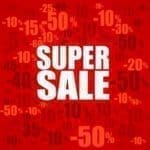 BIG SALE