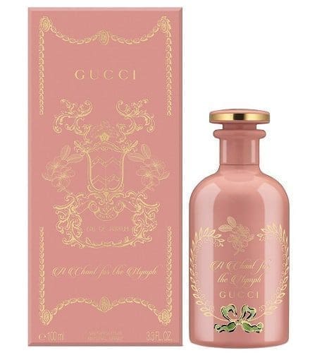 2588 GUCCI A chant for the nymph  EDP 100ml