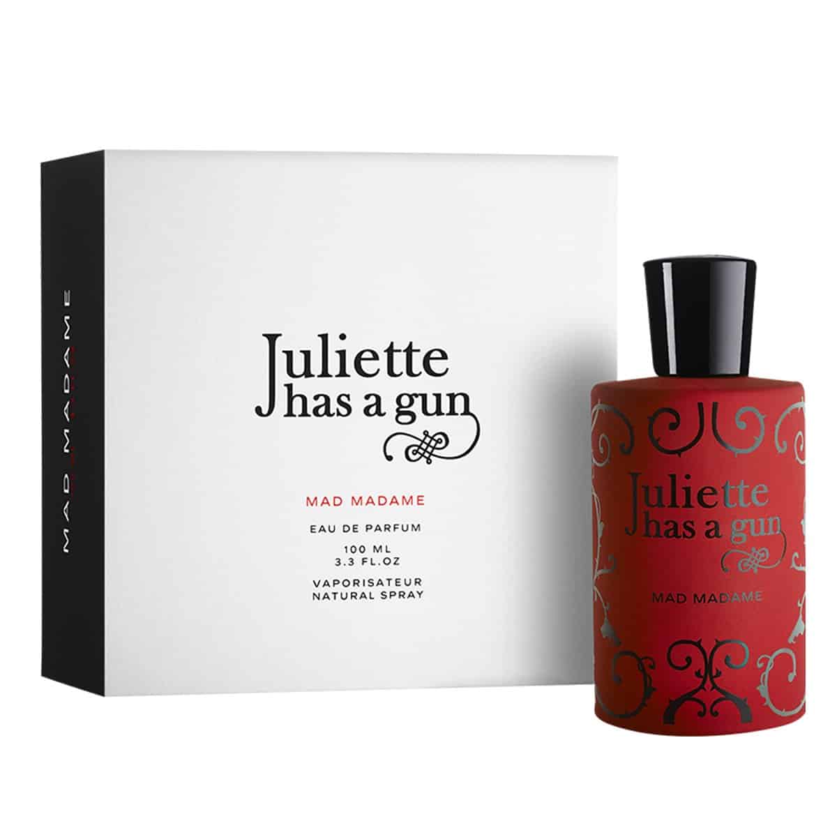 2684 Juliette has a gun MAD MADAME 100ML EDP