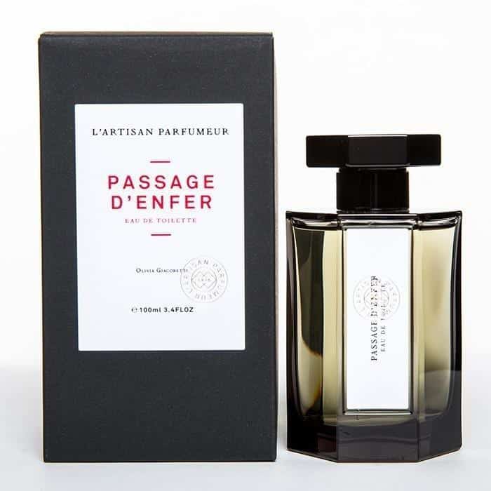 2726 L`Artisan Parfumeur Passage d`Enfer 100ml EDT