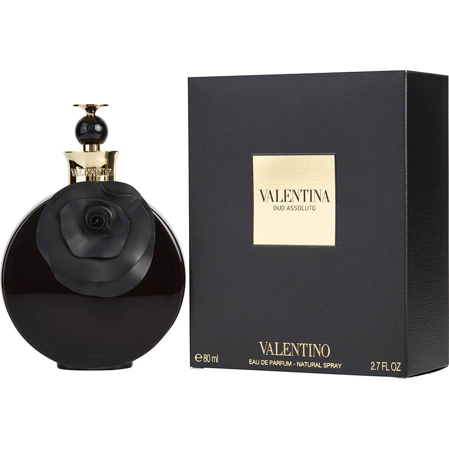 4741 VALENTINA OUD ASSOLUTO 80ml EDP original
