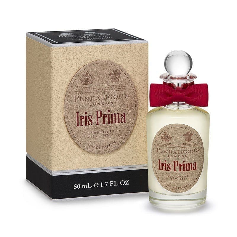 4742 Penhaligon`s Iris Prima EDP 50ml original