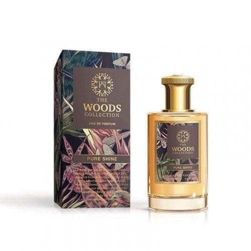 4796 The Woods Collection Pure Shine edp 100ml Original