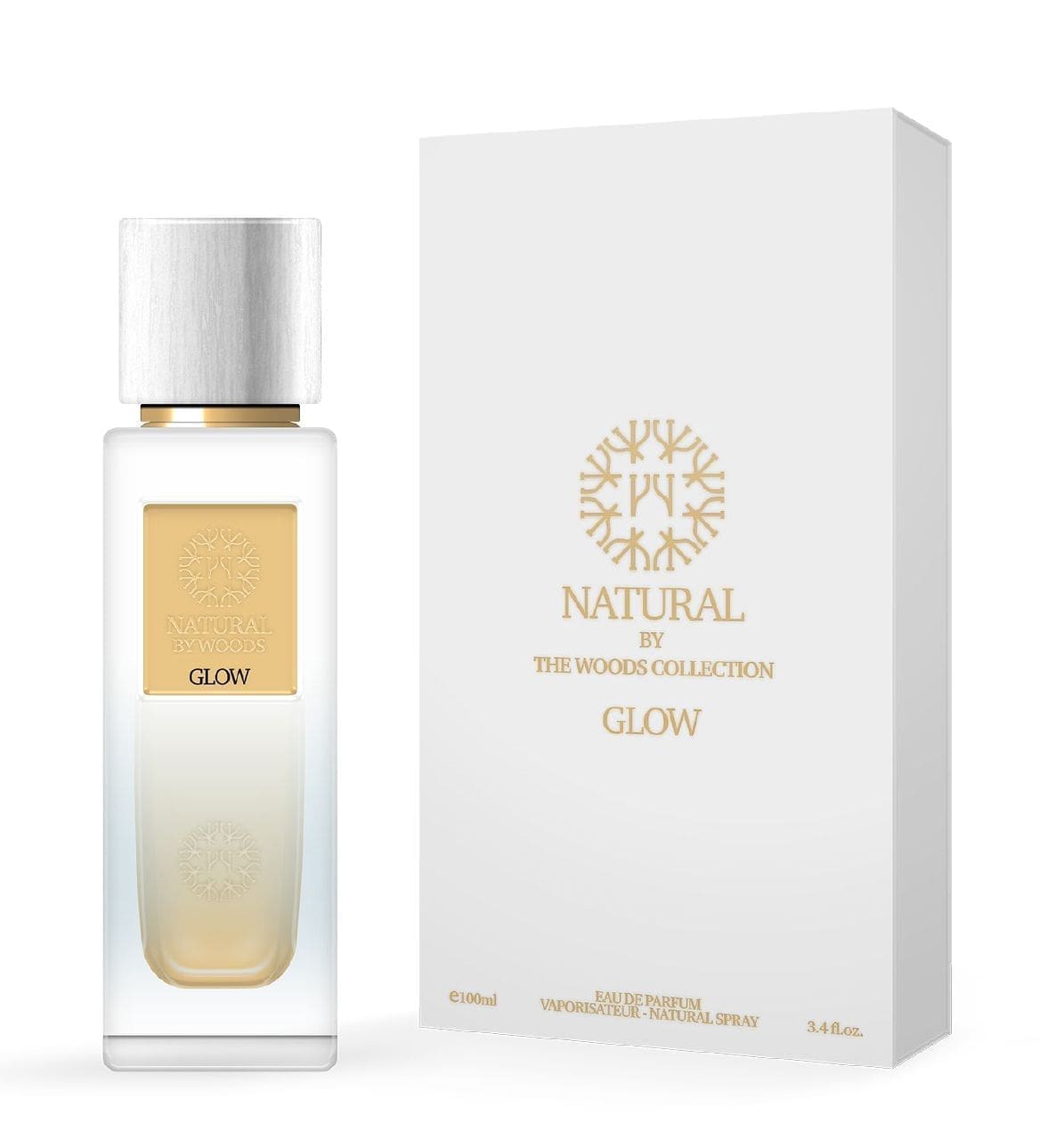 4800 The Woods Collection GLOW 100ML EDP Original