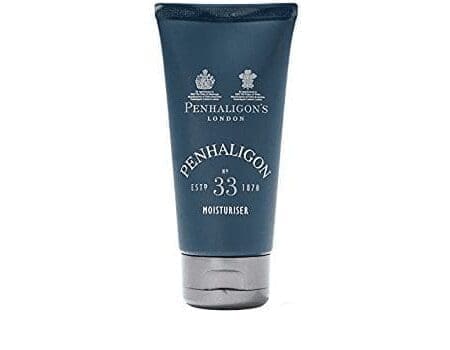 0033 PENHALIGON’S  NO 33 ESTP 1870 MOISTURISER 75ml