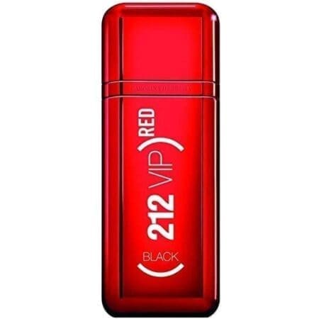 2749 212 VIP Black Red EDP 100ml