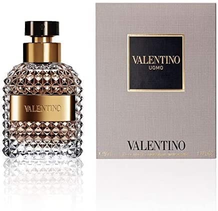 4835 VALENTINO Uomo Valentino 50 ml EDT Original