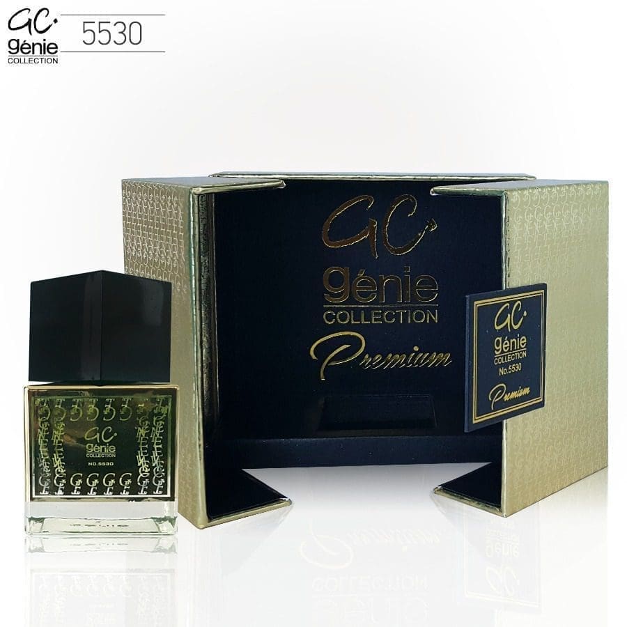 GC 5530 Genie Premium Gold Edp  25ml