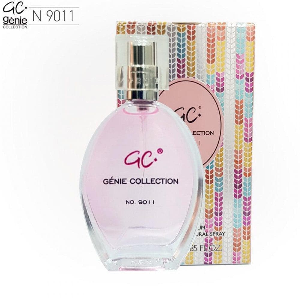GC 9011 genie perfume 25 ml