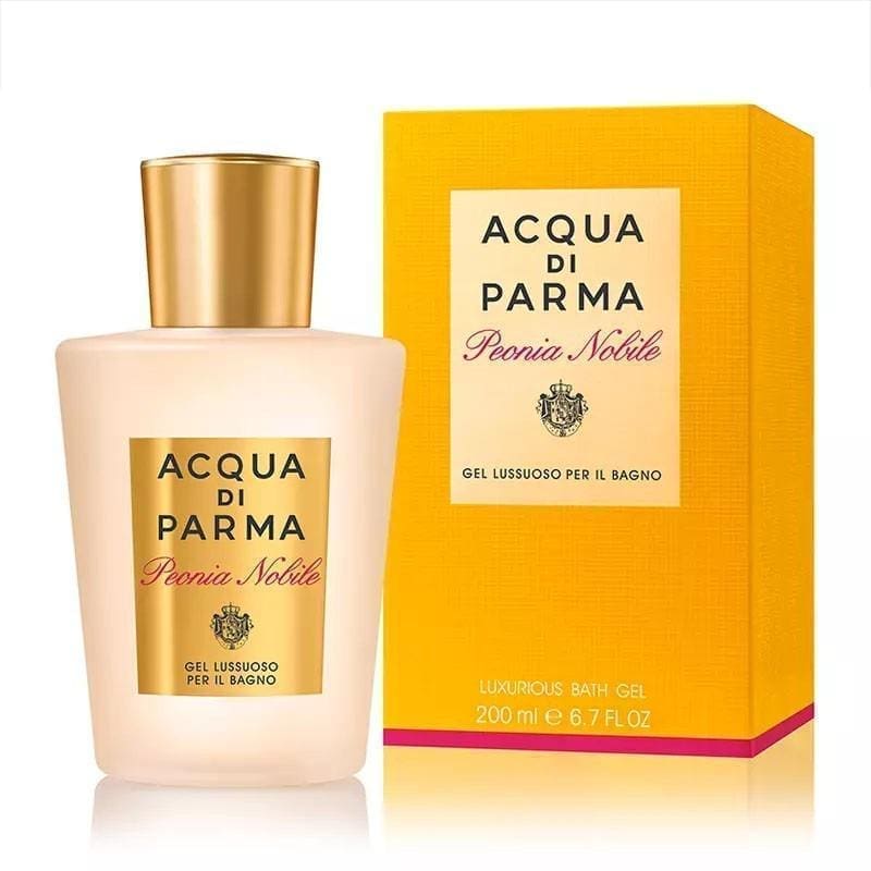 4885 ACQUA DI PARMA Peonia Nobile Shimmering Oil 100 ml Original