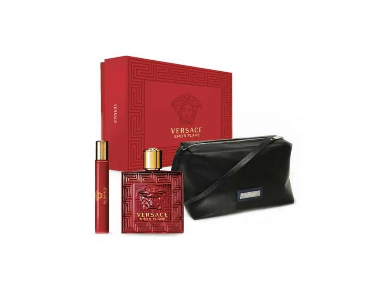 4743 Versace Eros Flame Gift set 3PCS