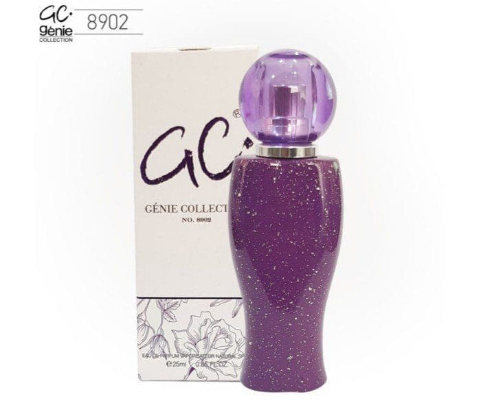 GC 8902 genie perfume 25 ml