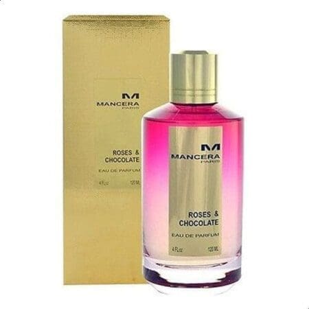 4264 MANCERA ROSES and CHOCOLATE 120ml Original