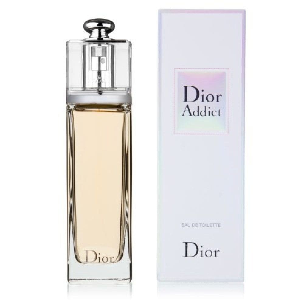 4858 DIOR Addict EDT 100ml Original