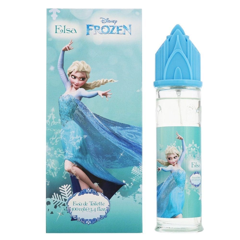 4894 Disney Frozen Elsa 100ml EDT original