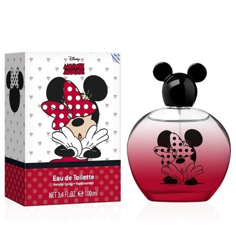 4897 Disney Minnie Mouse EDT 100ml original