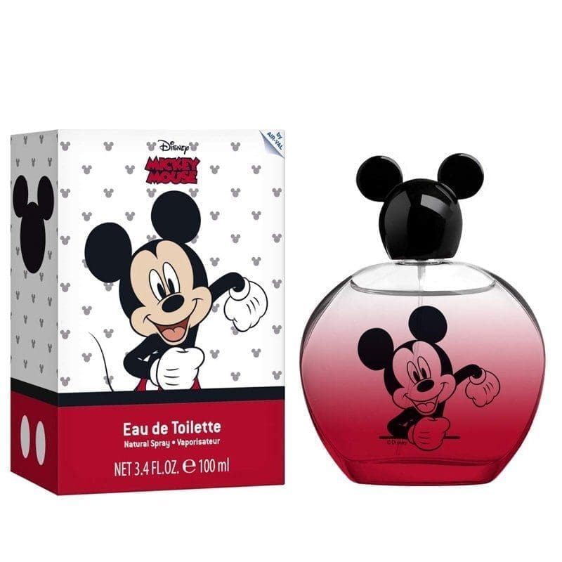 4900 Disney Mickey Mouse 100ml EDT original