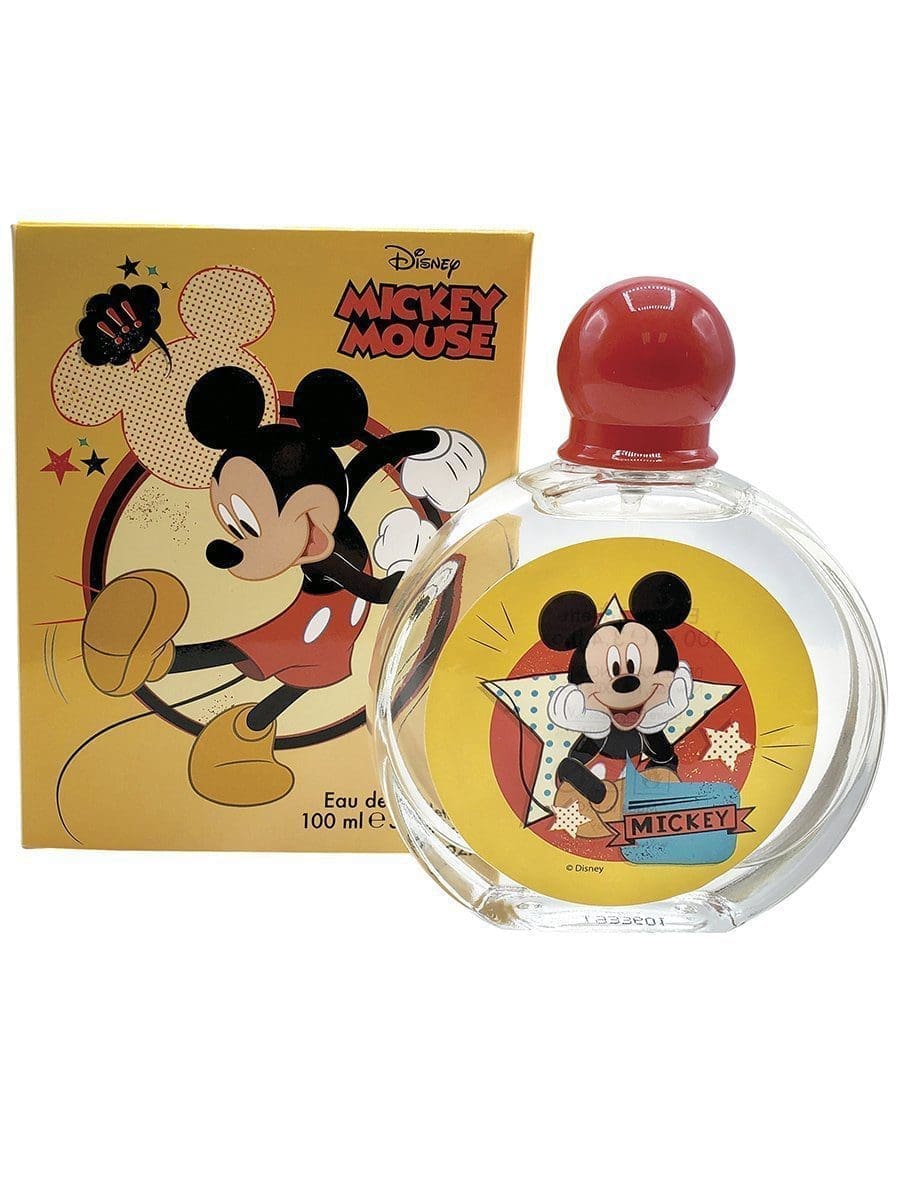 4095 Disney mickey mouse 100ml EDT original