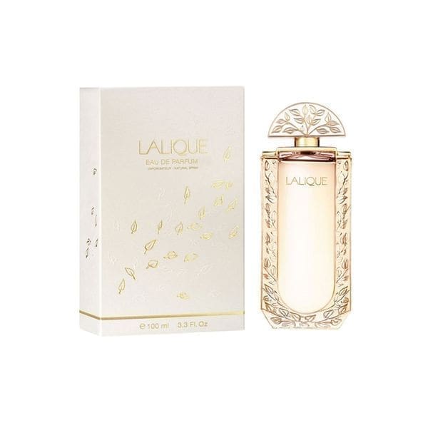 4991 Lalique EAU DE PERFUME 100 ml Original