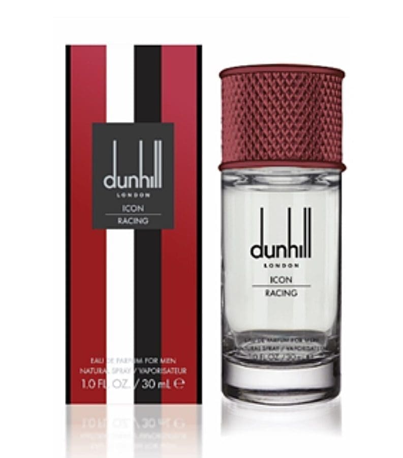 4972 Dunhill Icon Racing red 30ml EDP original