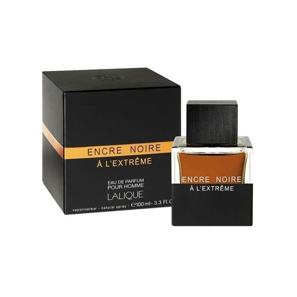 4982 Encre Noire A L`Extreme Lalique EDP 100 ml Original