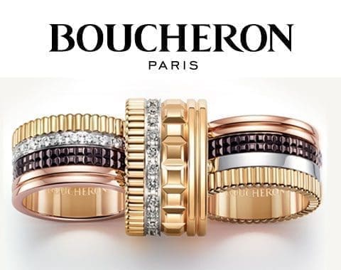 BOUCHERON