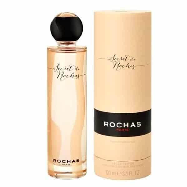 6020 Secret de Rochas Rochas  EDP 100 ml Original