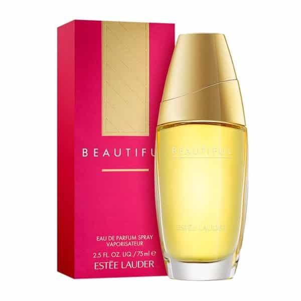 6009 ESTEE LAUDER BEAUTIFUL 75ml EDP original