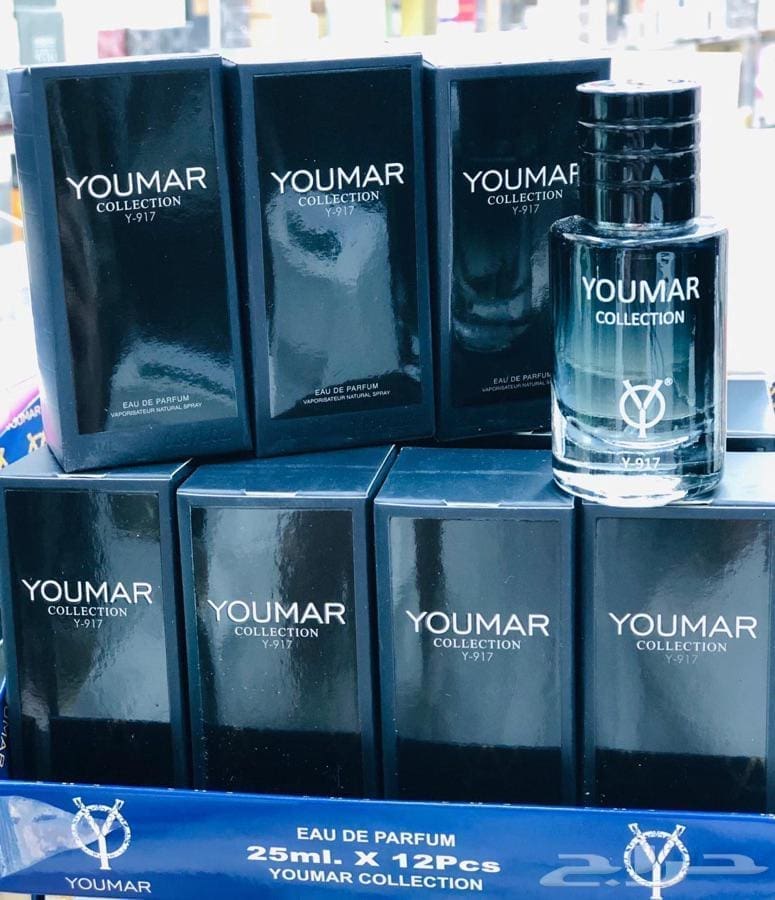 GC  Y917 Sauvage 25ml