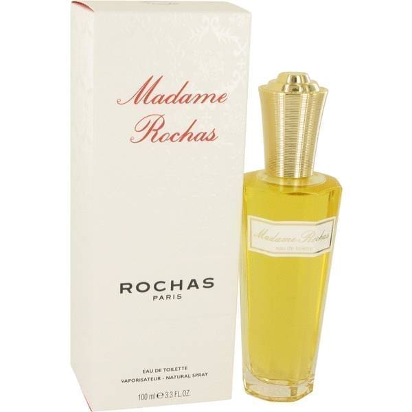 6014 Madame Rochas Rochas  EDT 100 ml Original