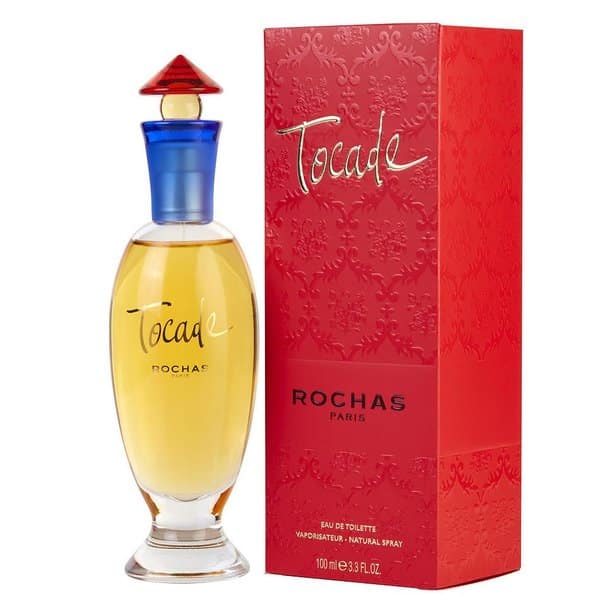 6013 Tocade Rochas edt 100 ml Original