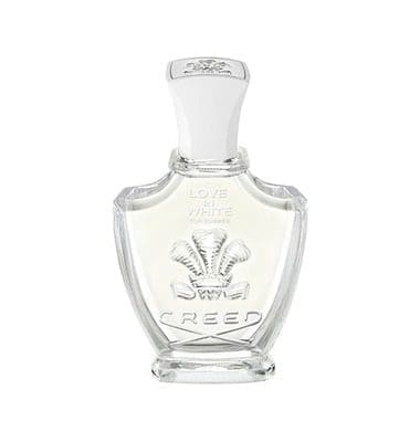 2609 Love in White for Summer Creed edp 75 ml