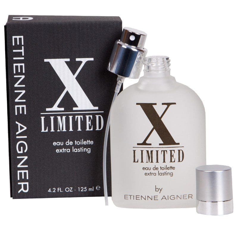 6032 X Limited Etienne Aigner edt 125 ml Original