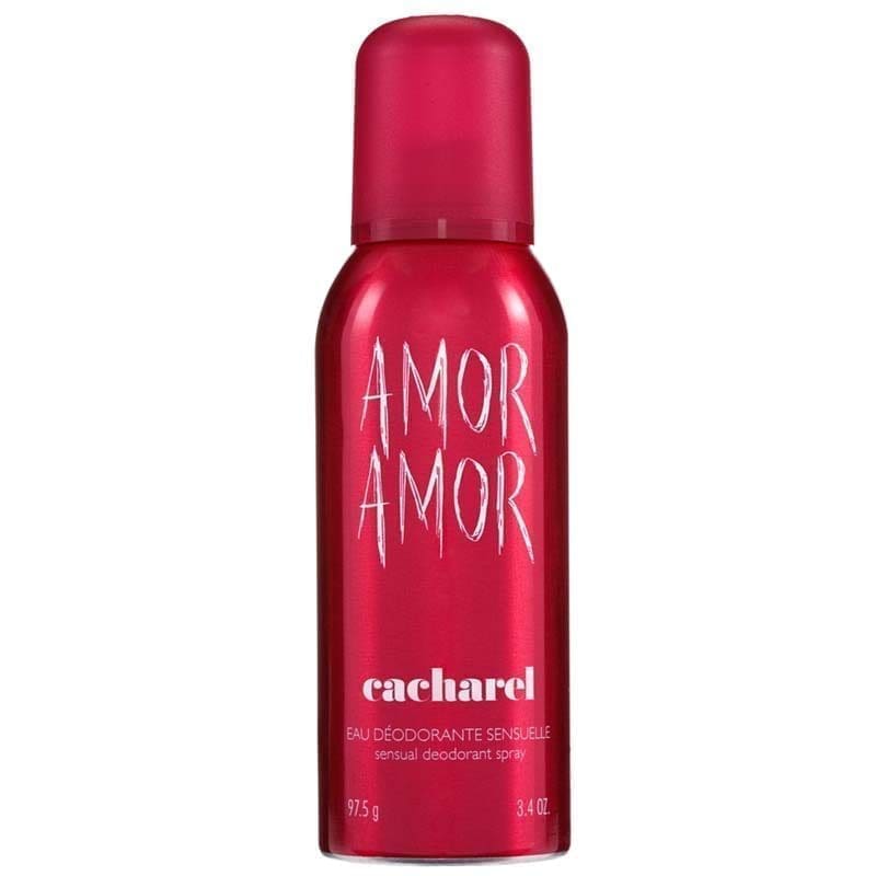 6113 CACHAREL AMOR AMOR sensual deodorant 150ml Original