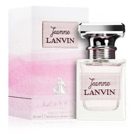 4964 Jeanne Lanvin  LANVIN EDP 30 ml Original