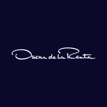 OSCAR DE LA RENTA