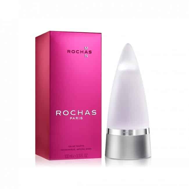 6015 Rochas Man Rochas EDT 100 ml Original