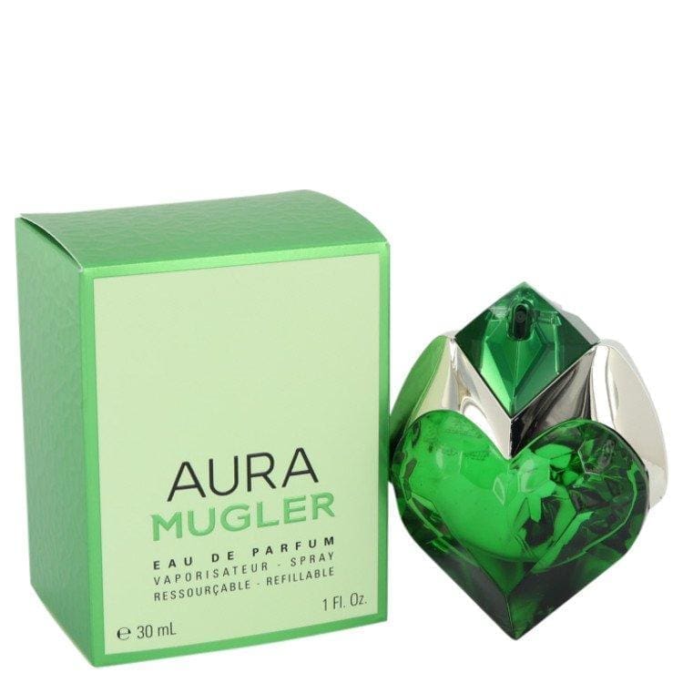 6000 Aura Mugler Mugler EDP 30 ml Original