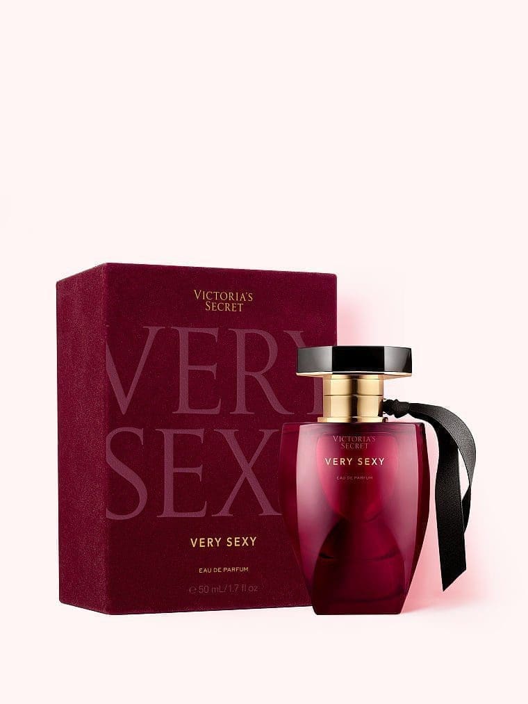 6143 Very Sexy (2018) Victoria’s Secret edp 100 ml Original