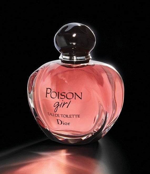 6125 Poison Girl Eau De Toilette Dior edt 100 ml Original Tester
