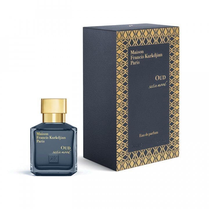 2409 Oud Silk Mood Maison Francis Kurkdjian edp 70 ml