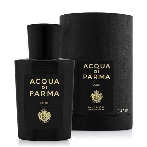 6123 Oud Eau de Parfum Acqua di Parma edp 100 ml Original
